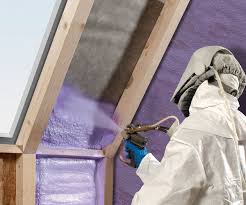 Insulation Air Sealing in Granite City, IL